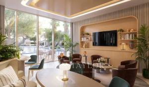 Nuova costruzione Appartamento Al Wasl