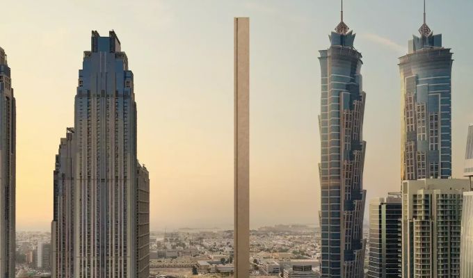 Nuova costruzione Consegnato Al Wasl
