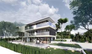 Nuova costruzione Appartamento Antibes
