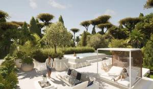 Nuova costruzione Appartamento Antibes