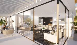 Nuova costruzione Appartamento Antibes