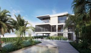 Nuova costruzione Appartamento Antibes