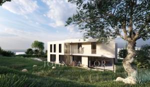 Nuova costruzione Appartamento Antibes