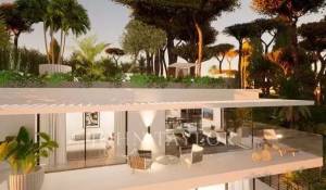 Nuova costruzione Appartamento Antibes