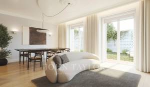 Nuova costruzione Appartamento Avenidas Novas