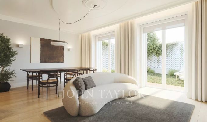 Nuova costruzione Consegna il 06/25 Avenidas Novas