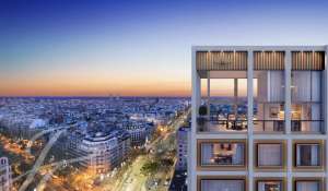Nuova costruzione Appartamento Barcelona