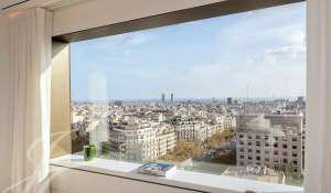 Nuova costruzione Appartamento Barcelona