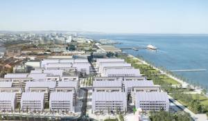 Nuova costruzione Appartamento Beato