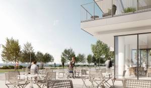 Nuova costruzione Appartamento Beato