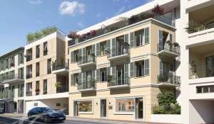 Nuova costruzione Appartamento Beaulieu-sur-Mer