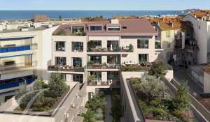 Nuova costruzione Appartamento Beaulieu-sur-Mer