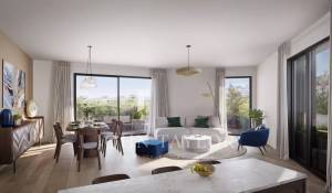 Nuova costruzione Appartamento Beaulieu-sur-Mer