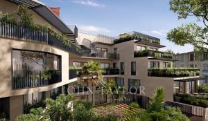 Nuova costruzione Appartamento Beaulieu-sur-Mer