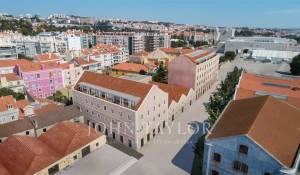 Nuova costruzione Appartamento Belém