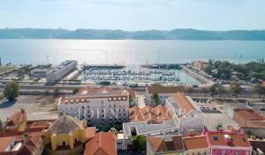 Nuova costruzione Appartamento Belém