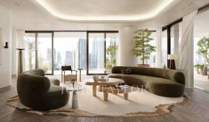 Nuova costruzione Appartamento Business Bay