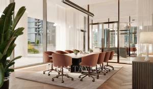 Nuova costruzione Appartamento Business Bay