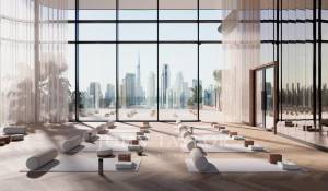 Nuova costruzione Appartamento Business Bay