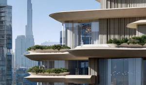 Nuova costruzione Appartamento Business Bay