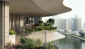 Nuova costruzione Appartamento Business Bay