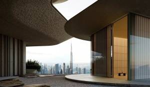 Nuova costruzione Appartamento Business Bay
