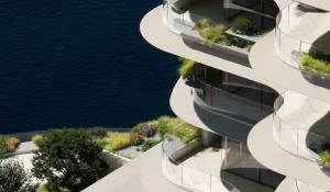 Nuova costruzione Appartamento Business Bay