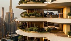 Nuova costruzione Appartamento Business Bay