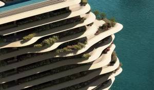 Nuova costruzione Appartamento Business Bay