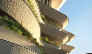 Nuova costruzione Appartamento Business Bay