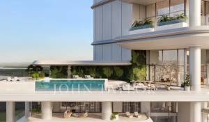 Nuova costruzione Appartamento Business Bay