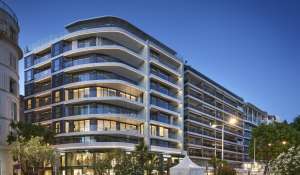 Nuova costruzione Appartamento Cannes