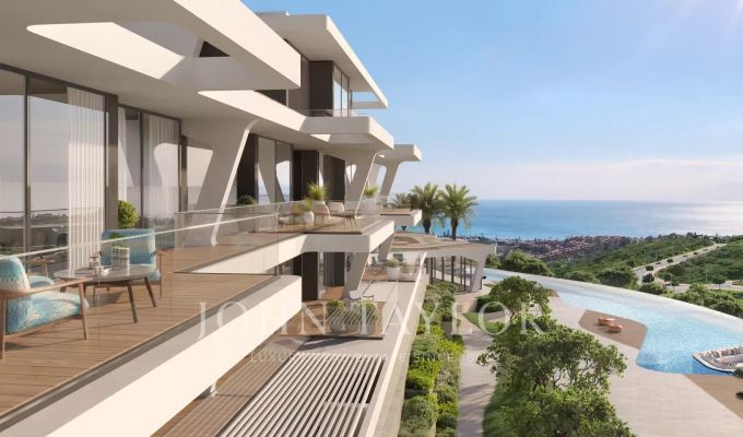 Nuova costruzione Consegna il 10/27 Casares