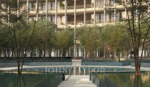 Nuova costruzione Appartamento DIFC