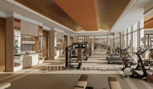 Nuova costruzione Appartamento DIFC