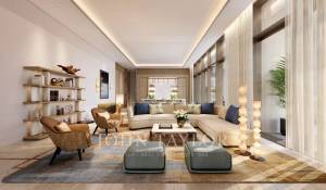 Nuova costruzione Appartamento DIFC