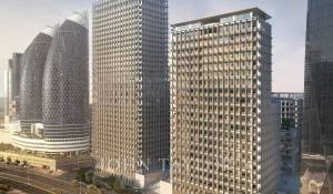 Nuova costruzione Appartamento DIFC