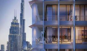 Nuova costruzione Appartamento DIFC