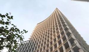 Nuova costruzione Appartamento DIFC
