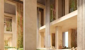Nuova costruzione Appartamento Downtown Dubai