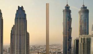 Nuova costruzione Appartamento Downtown Dubai