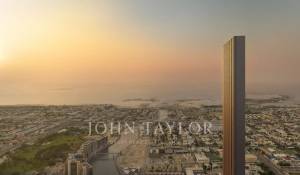 Nuova costruzione Appartamento Downtown Dubai