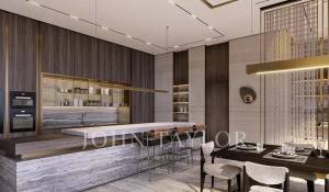 Nuova costruzione Appartamento Downtown Dubai