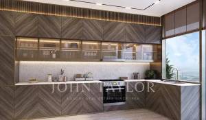 Nuova costruzione Appartamento Downtown Dubai
