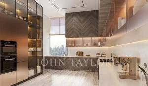 Nuova costruzione Appartamento Downtown Dubai