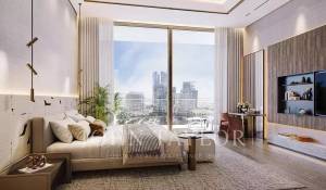 Nuova costruzione Appartamento Downtown Dubai