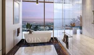Nuova costruzione Appartamento Downtown Dubai