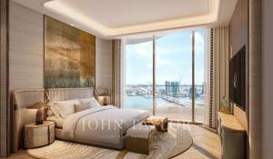 Nuova costruzione Appartamento Downtown Dubai