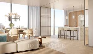 Nuova costruzione Appartamento Downtown Dubai