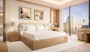 Nuova costruzione Appartamento Downtown Dubai